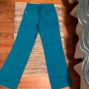 NRG by Barco scrub pants